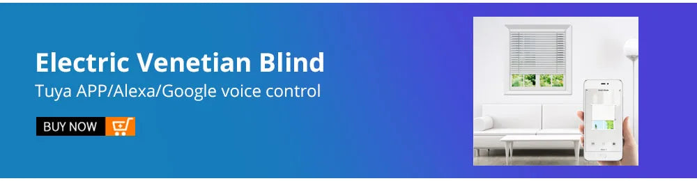 WiFi Smart Curtain Motor