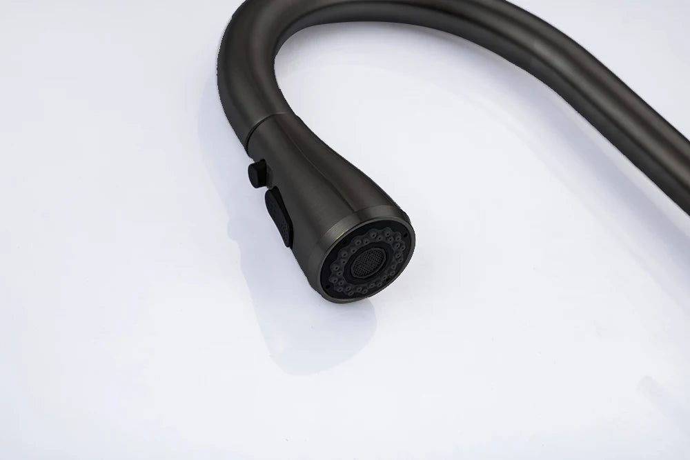 Smart Touchless Kitchen Faucet
