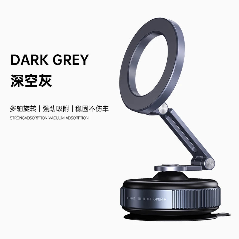 Magnetic Car Phone Holder
