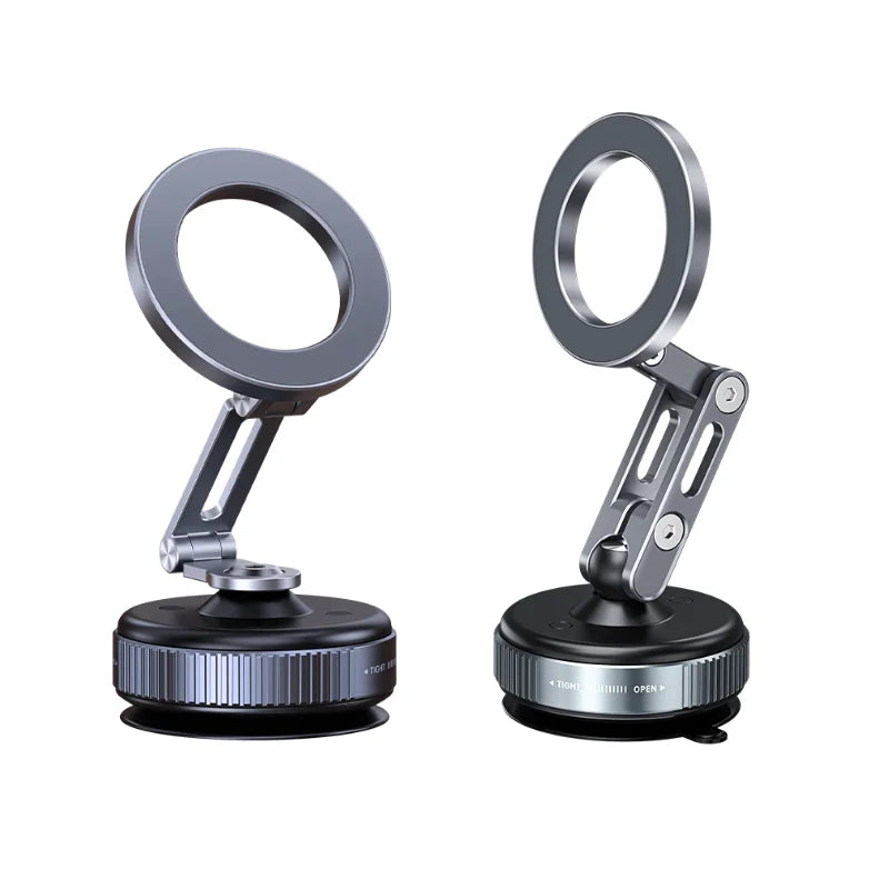 Magnetic Car Phone Holder