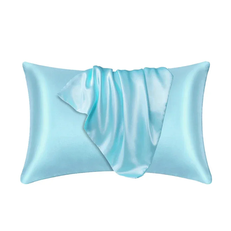 Mulberry Silk Pillowcase