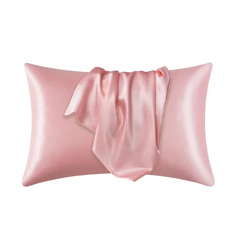 Mulberry Silk Pillowcase