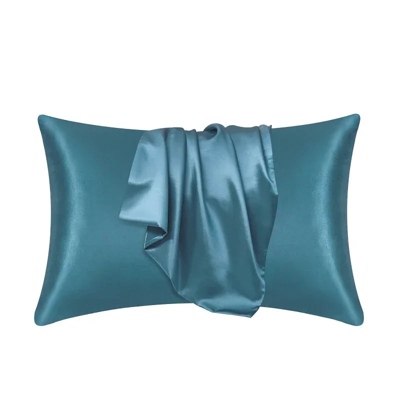 Mulberry Silk Pillowcase