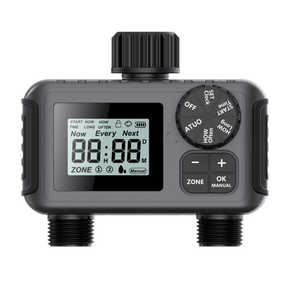 Smart Garden Water Timer