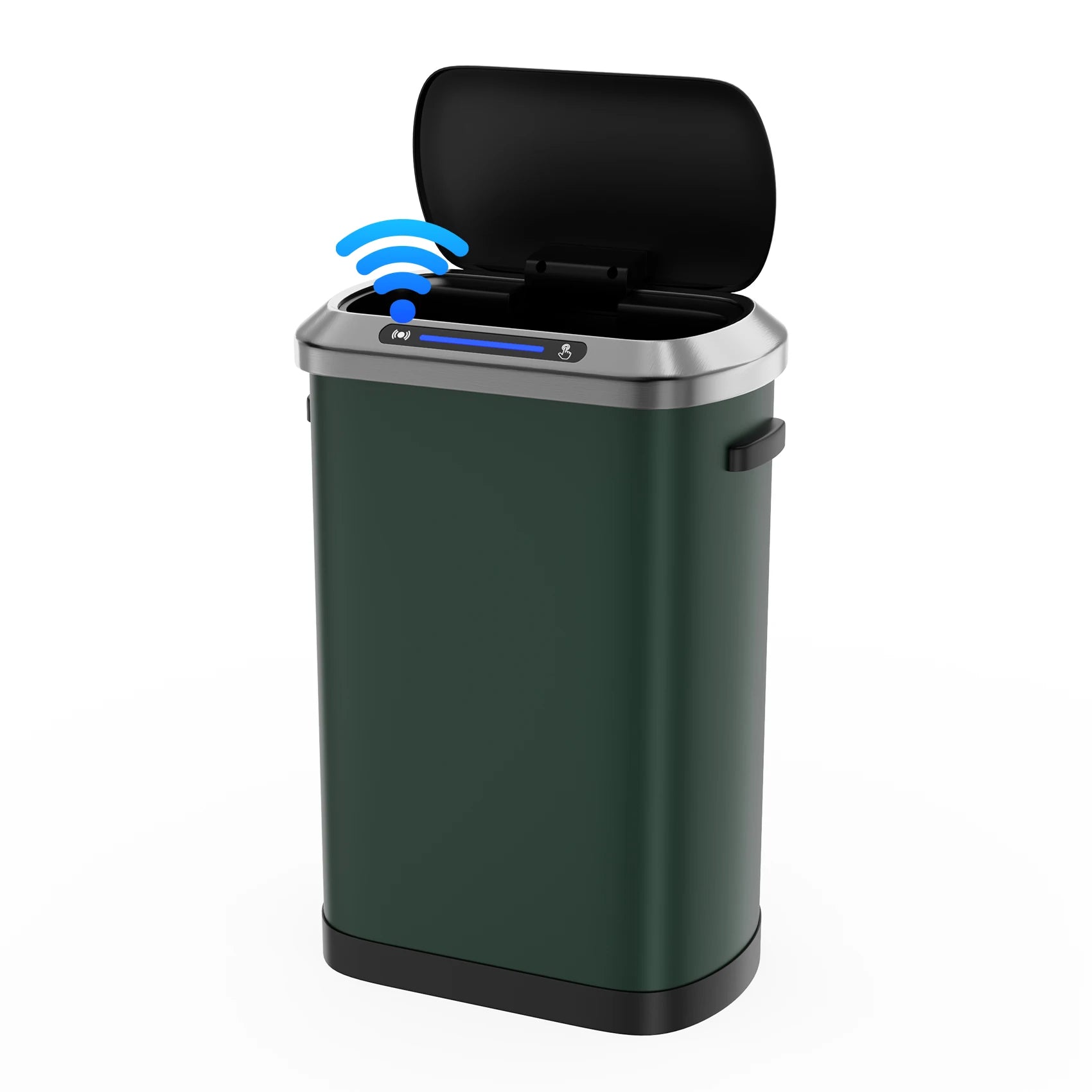 50L Smart Sensor Trash Can