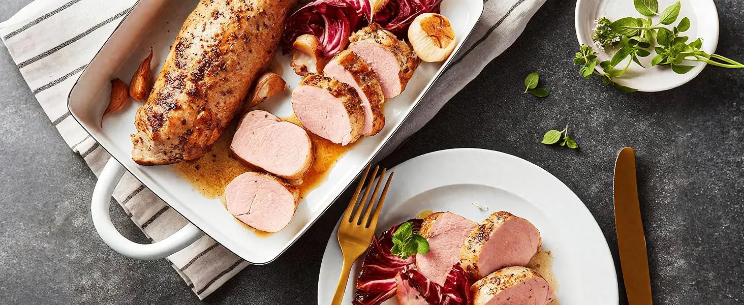 Wireless Bluetooth Meat Thermometer