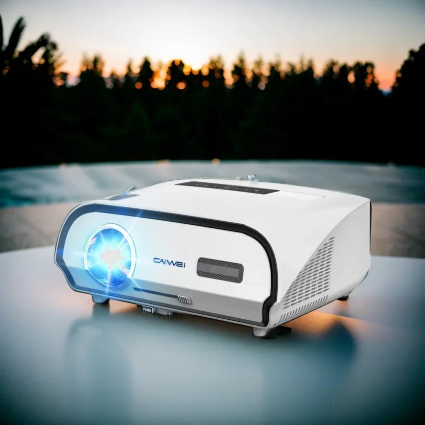 A10R 4K Smart Projector