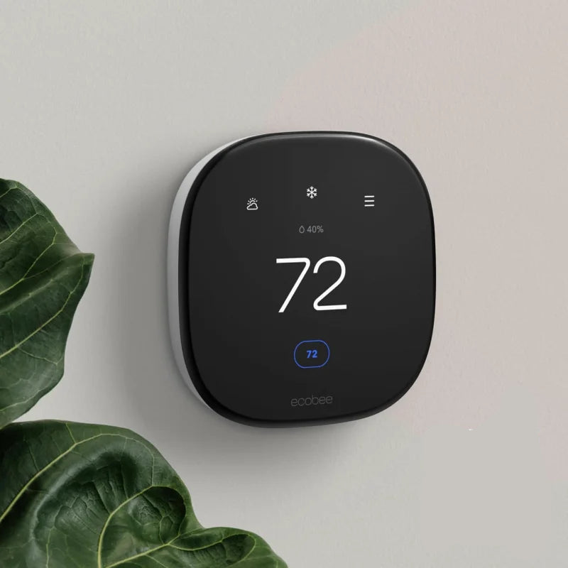 ecobee Smart Thermostat Enhanced