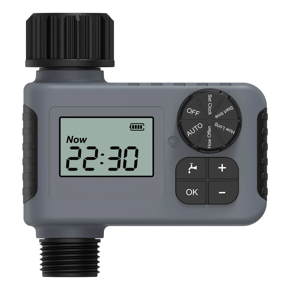 Smart Garden Water Timer