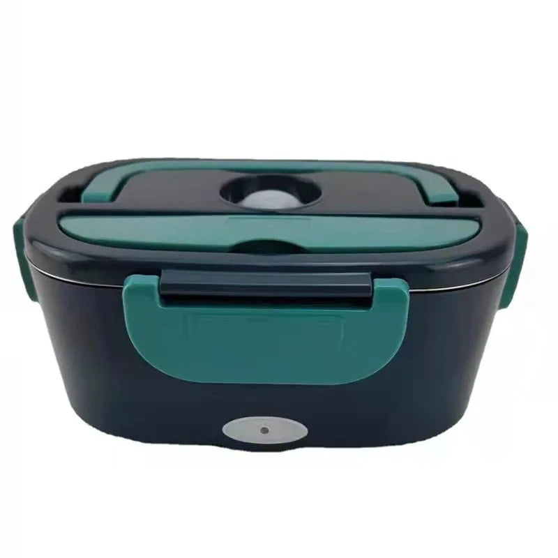 Portable Electric Heated Lunch Box