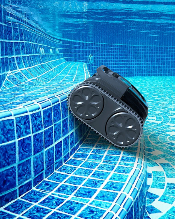 Cordless Robot Pool Cleaner