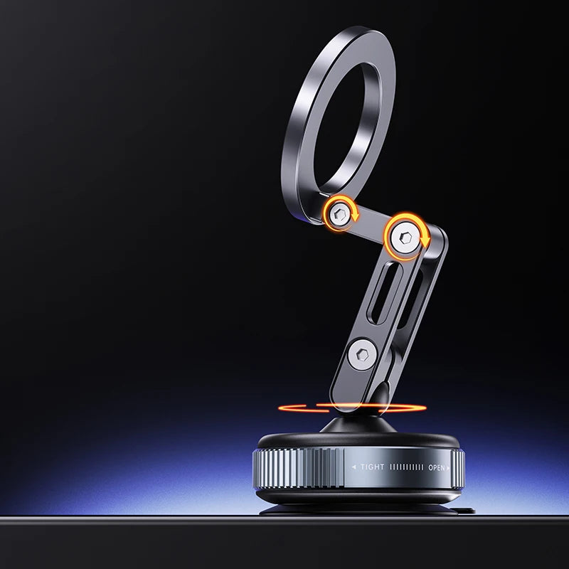 Magnetic Car Phone Holder