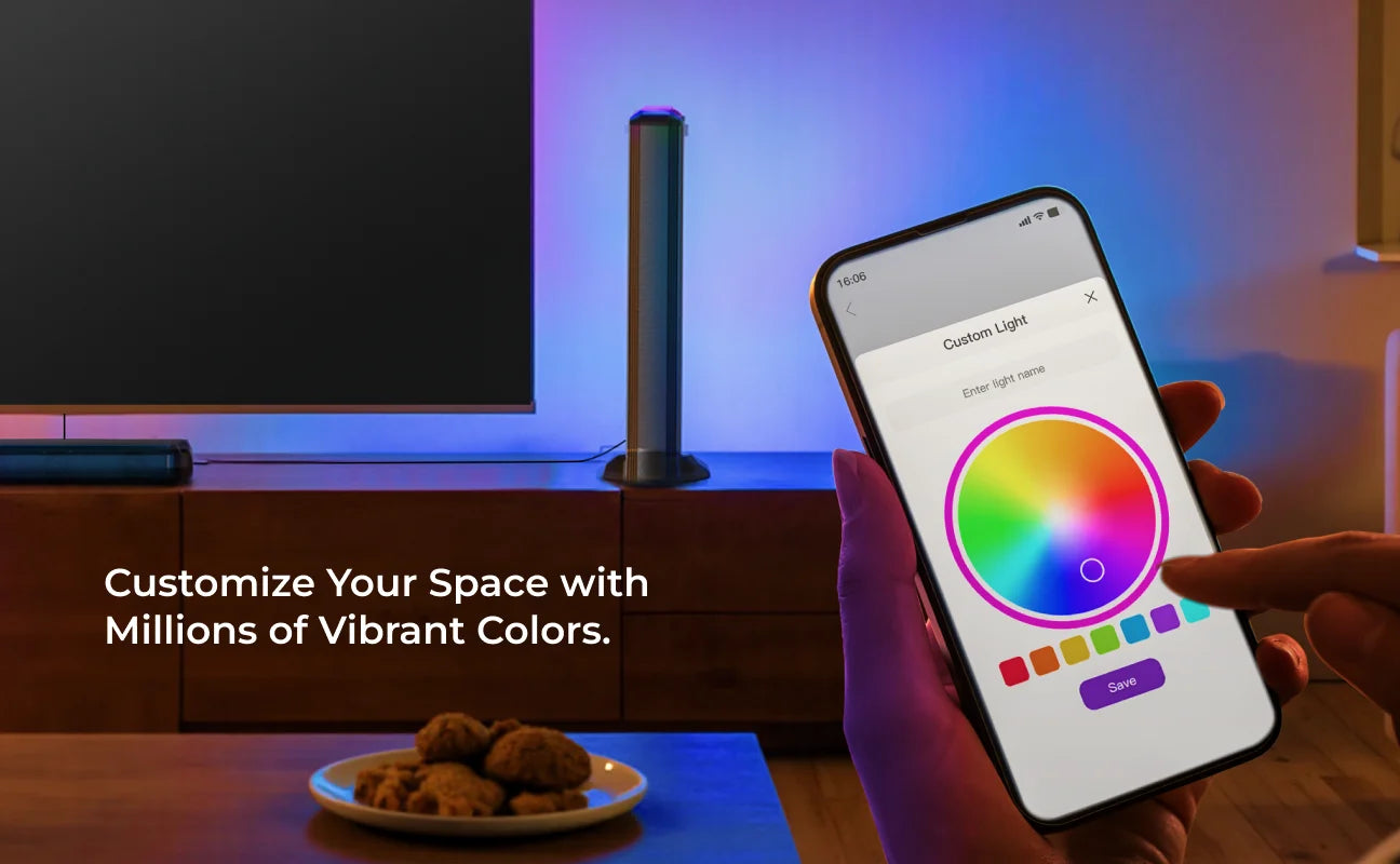 9.1ch Dolby Atmos Soundbar