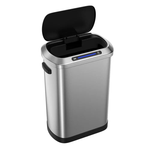 50L Smart Sensor Trash Can