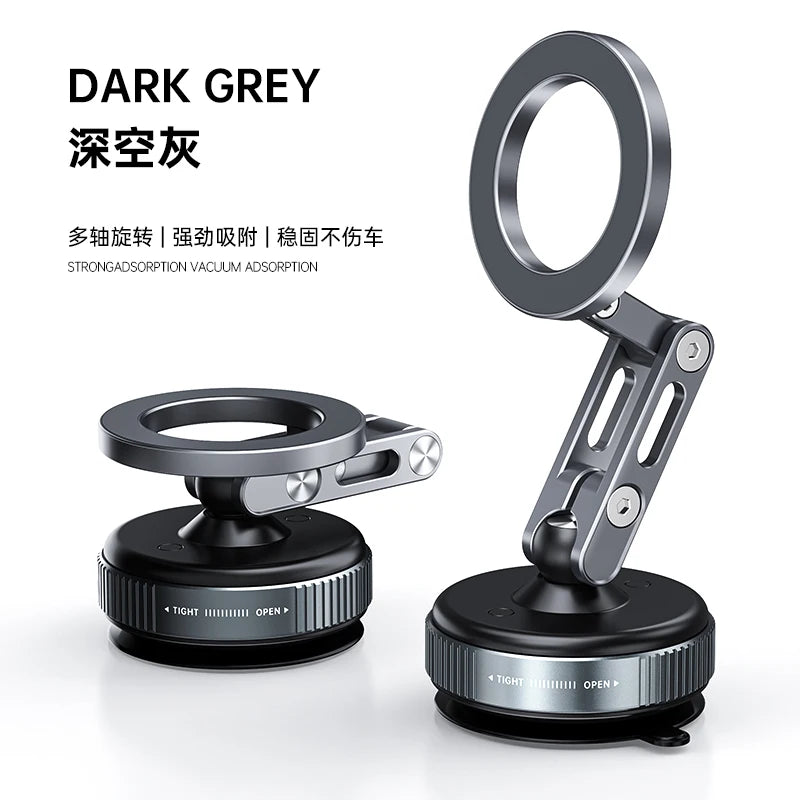 Magnetic Car Phone Holder