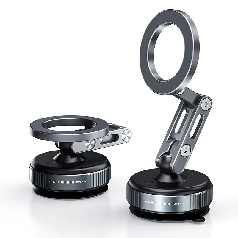 Magnetic Car Phone Holder