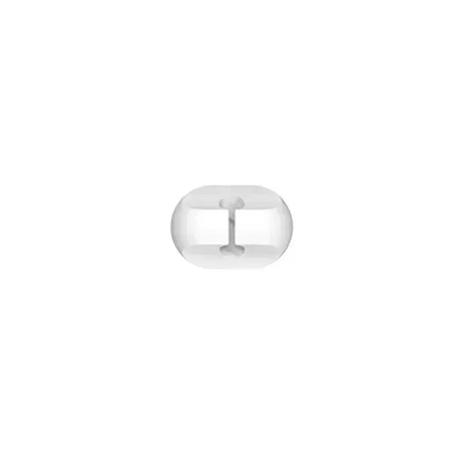 Silicone Cable Organizer Clips