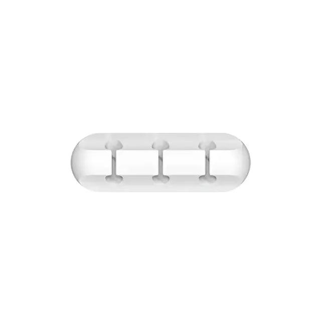 Silicone Cable Organizer Clips