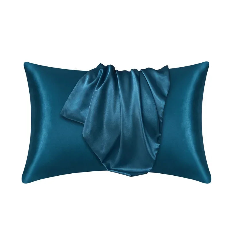 Mulberry Silk Pillowcase
