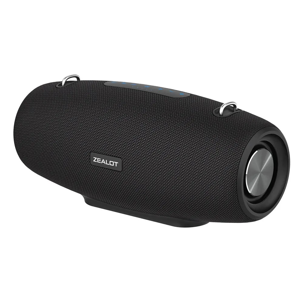Portable Bluetooth Party Speaker