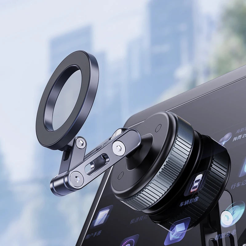 Magnetic Car Phone Holder