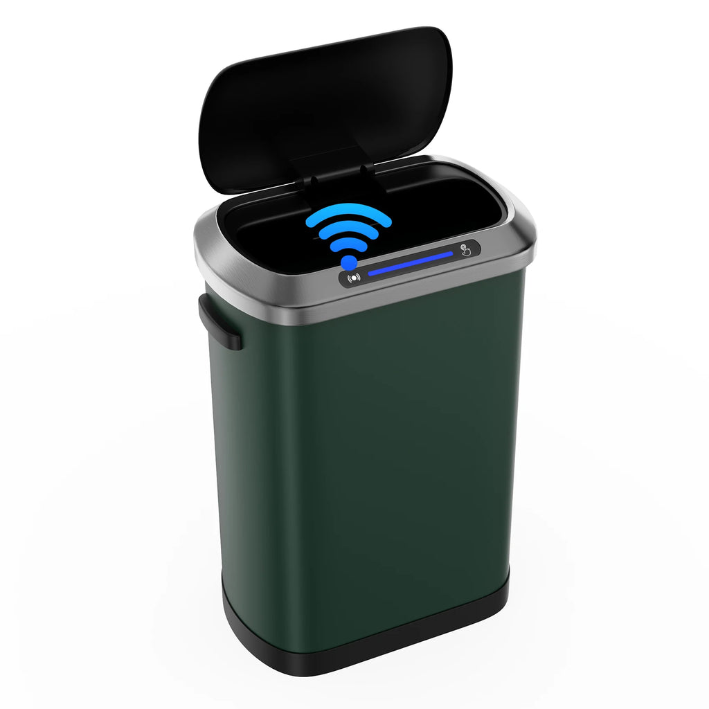 50L Smart Sensor Trash Can
