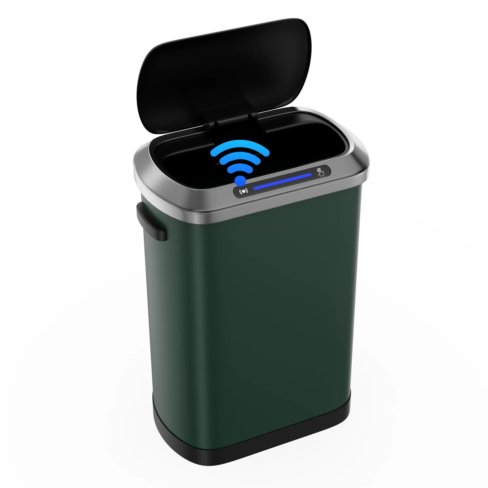 50L Smart Sensor Trash Can