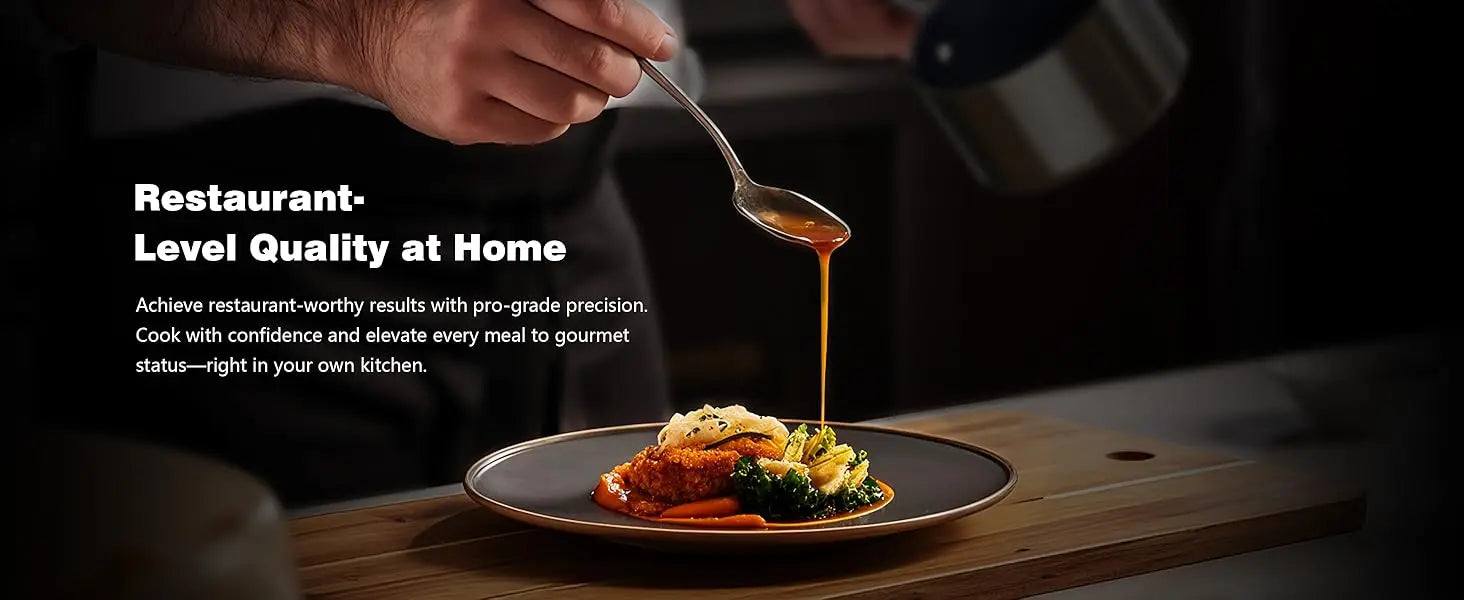 Wireless Bluetooth Meat Thermometer