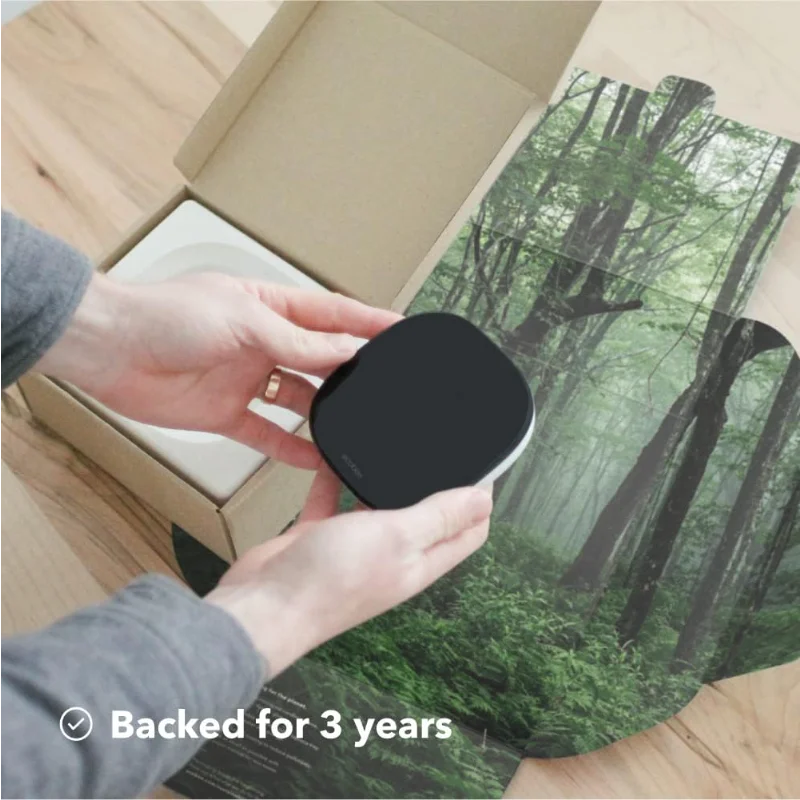 ecobee Smart Thermostat Enhanced