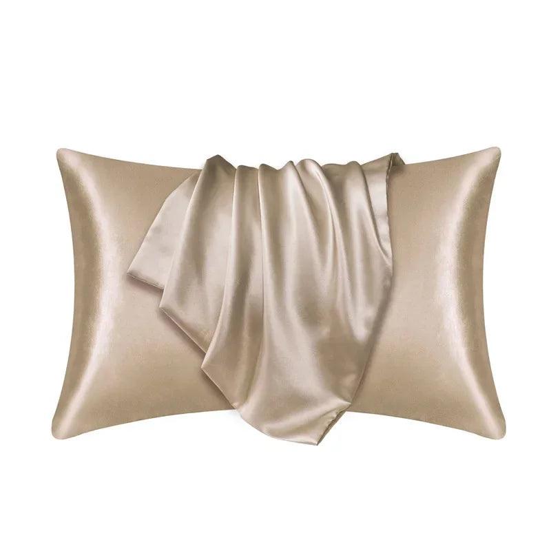 Mulberry Silk Pillowcase