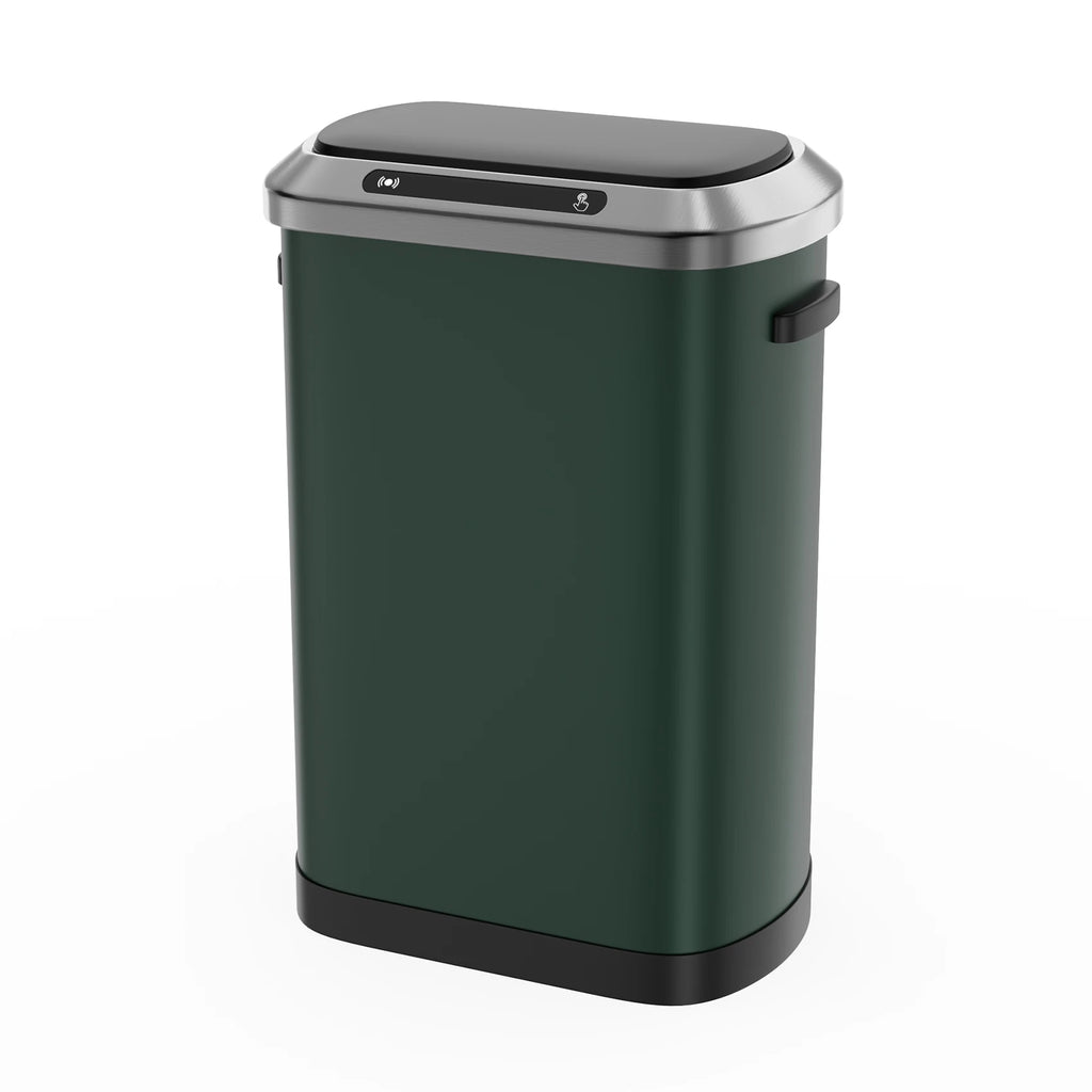 50L Smart Sensor Trash Can