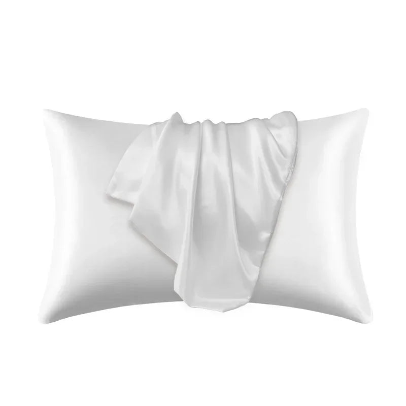 Mulberry Silk Pillowcase
