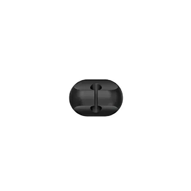 Silicone Cable Organizer Clips