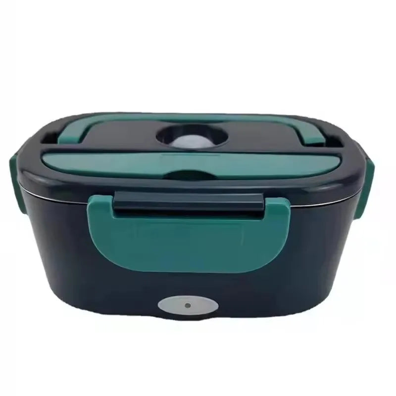 Portable Electric Heated Lunch Box