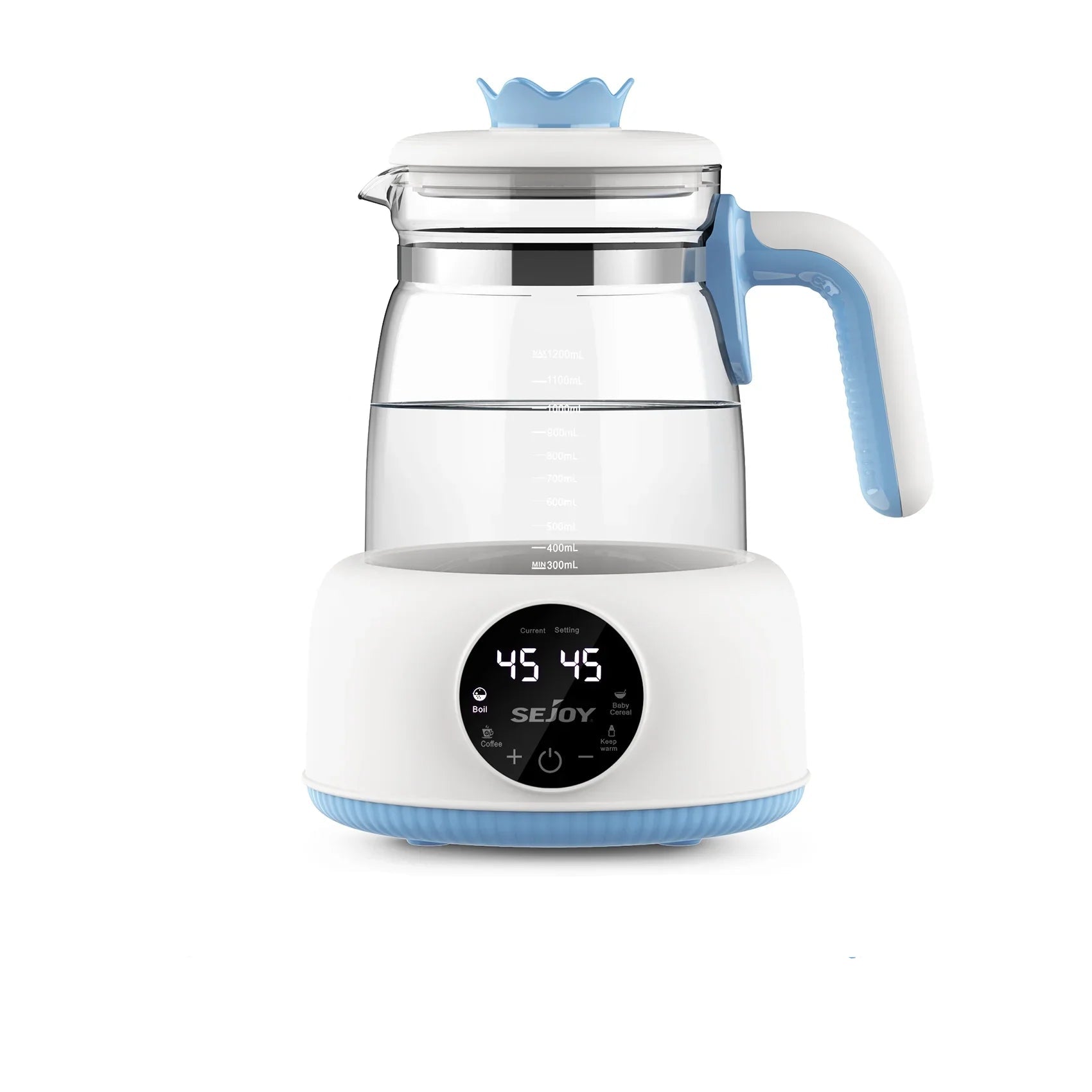 Sejoy Baby Electric Kettle