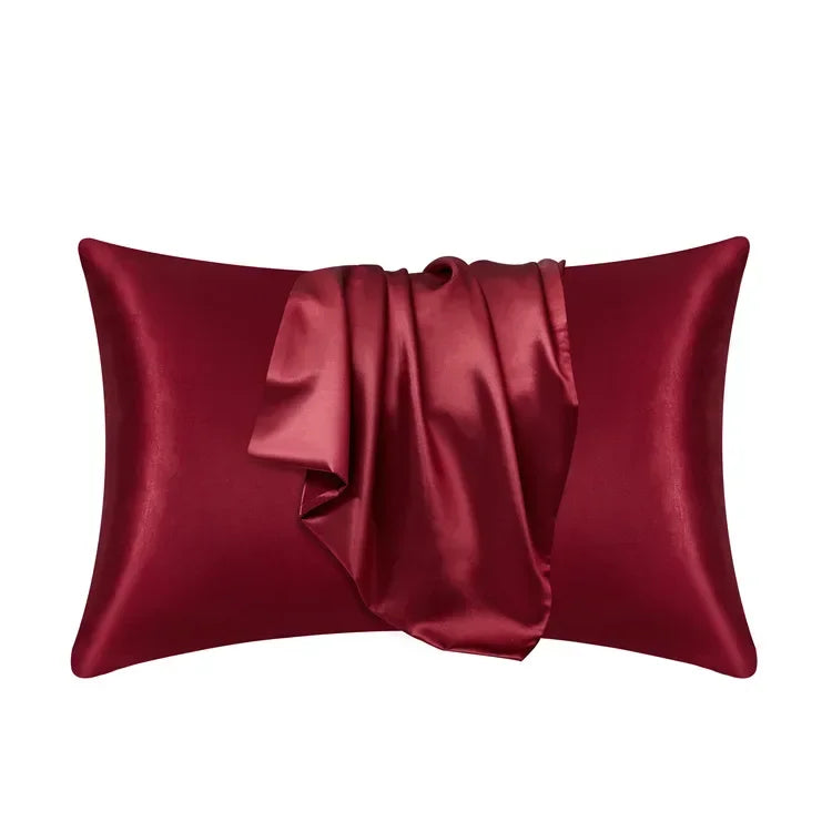 Mulberry Silk Pillowcase