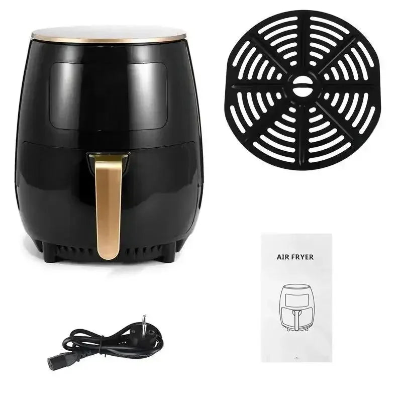 6L Digital Air Fryer