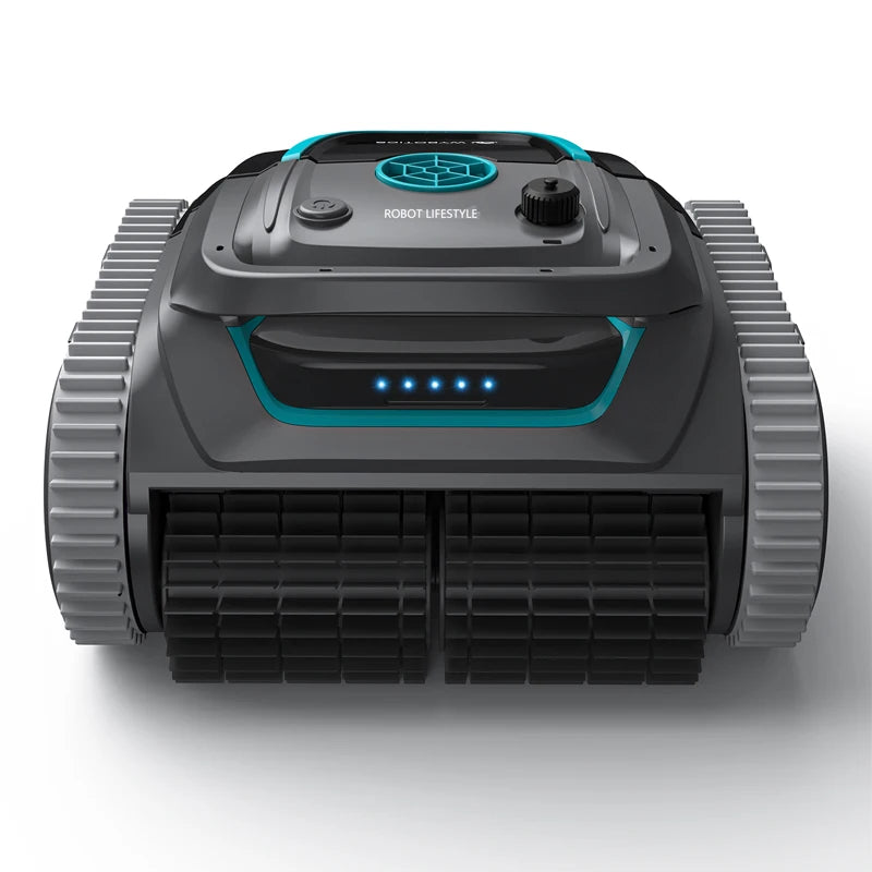 Cordless Robot Pool Cleaner