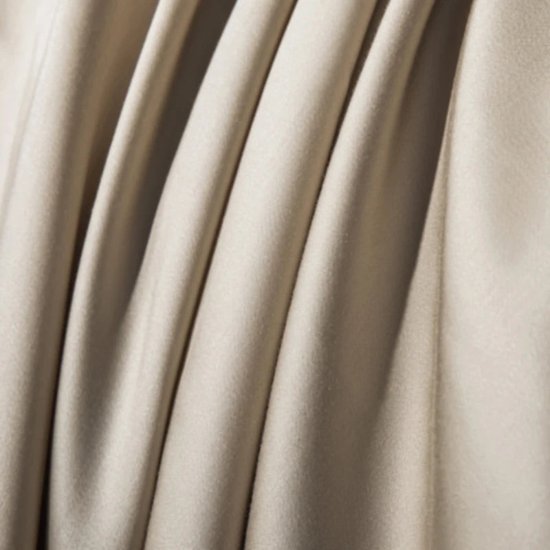 Luxury Mulberry Silk Fitted Sheet