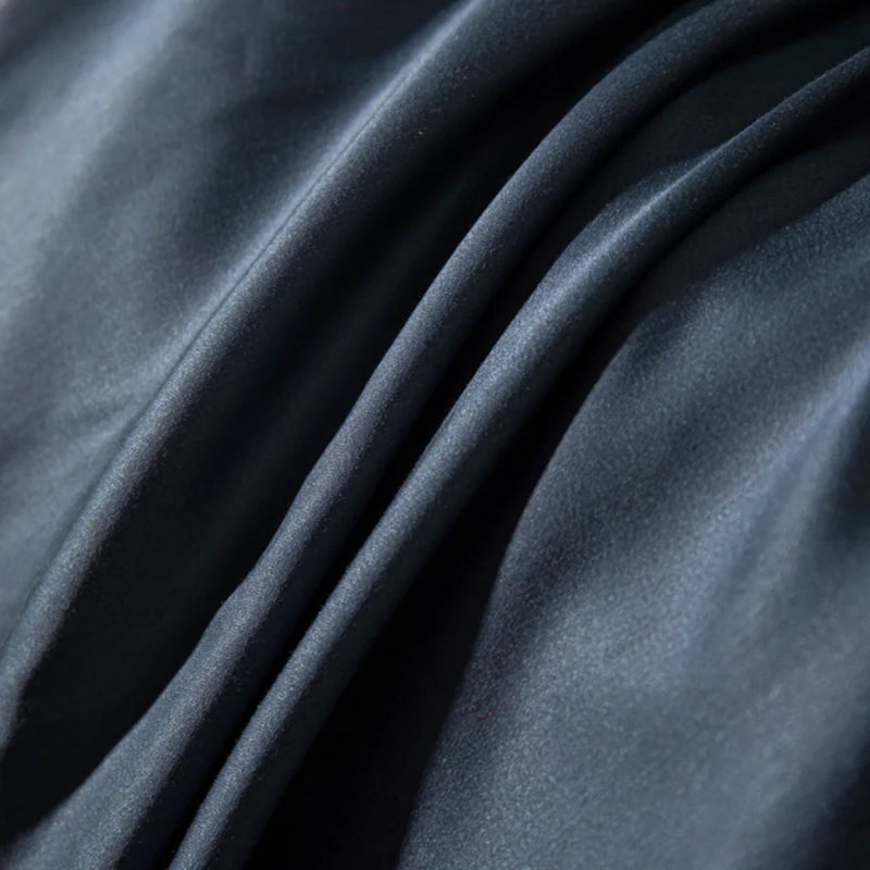 Luxury Mulberry Silk Fitted Sheet