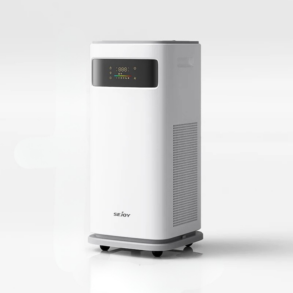 HEPA H13 Home Air Purifier