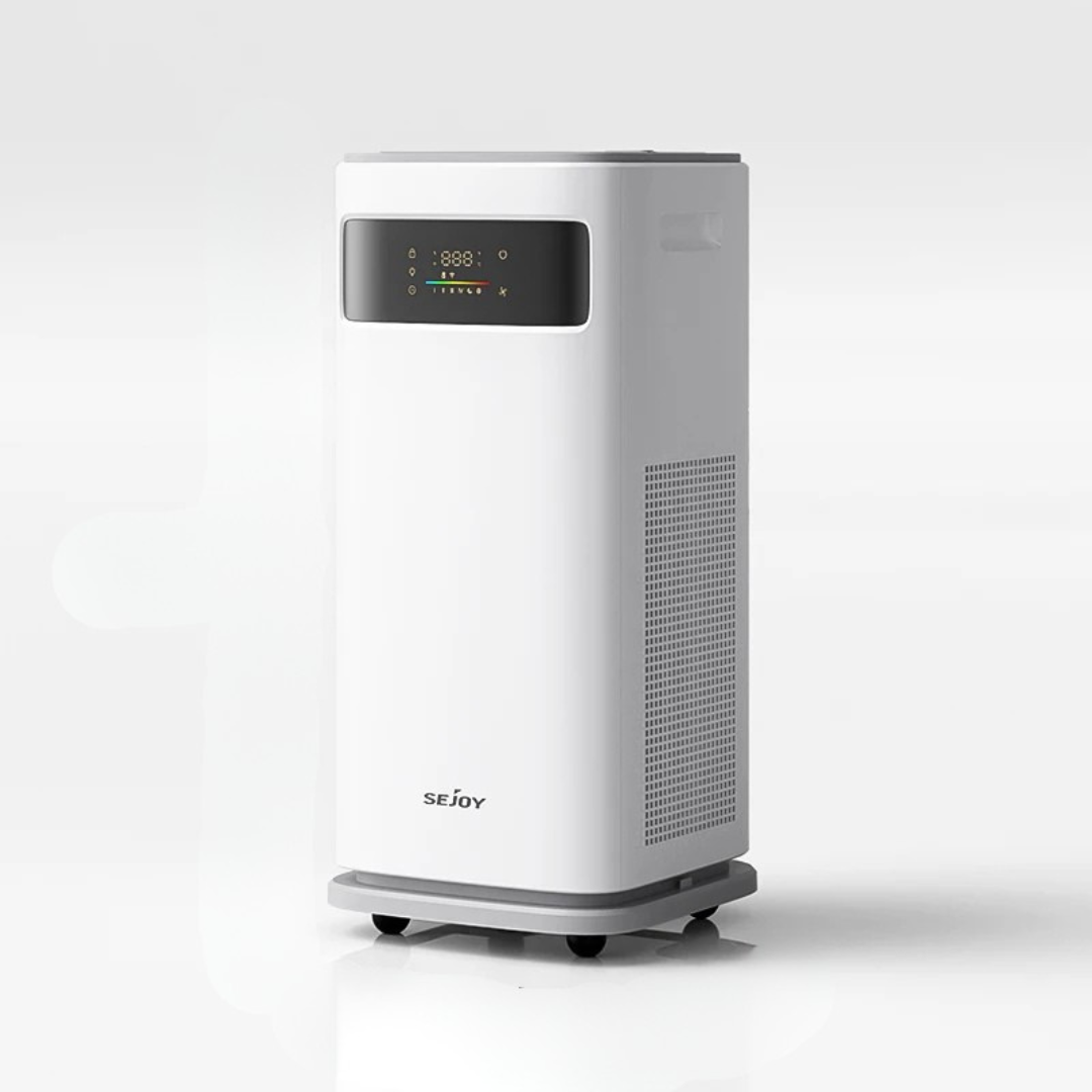 HEPA H13 Home Air Purifier